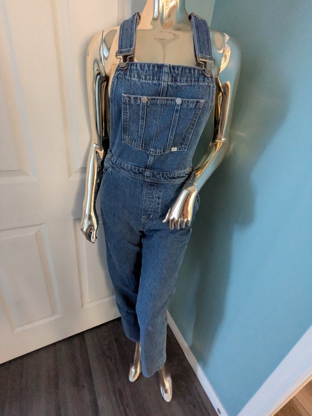 Sunday Best Overall